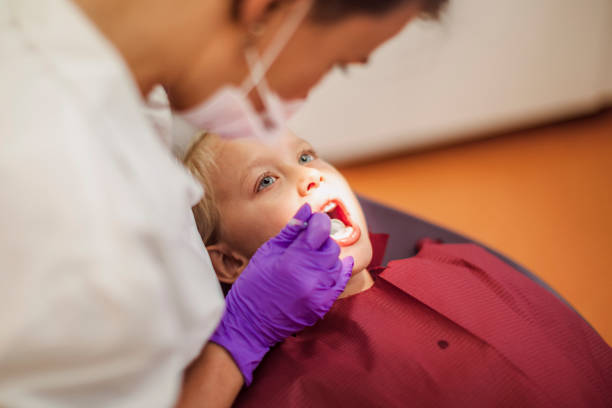 Best Emergency Denture Repair in Central, TN