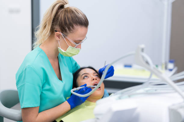 Best Broken or Chipped Tooth Repair in Central, TN